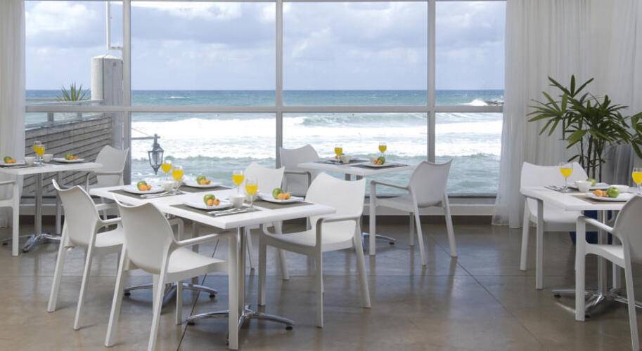 The Carlton Hotel Tel Aviv