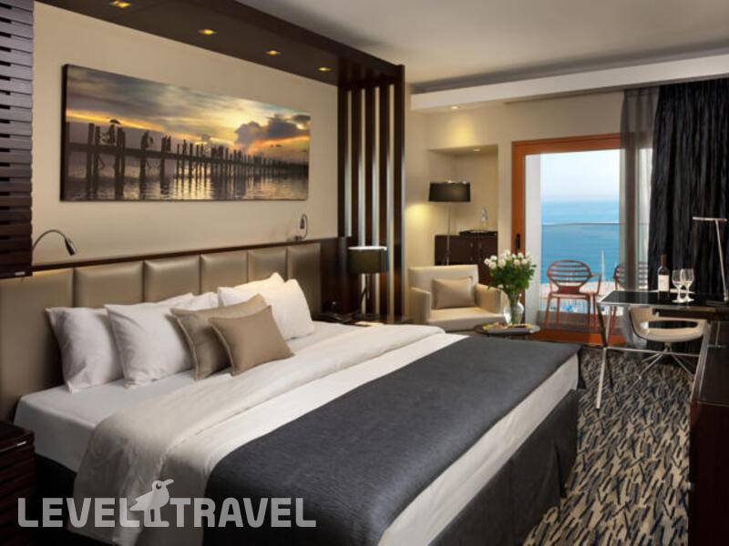 Фотография The Carlton Hotel Tel Aviv