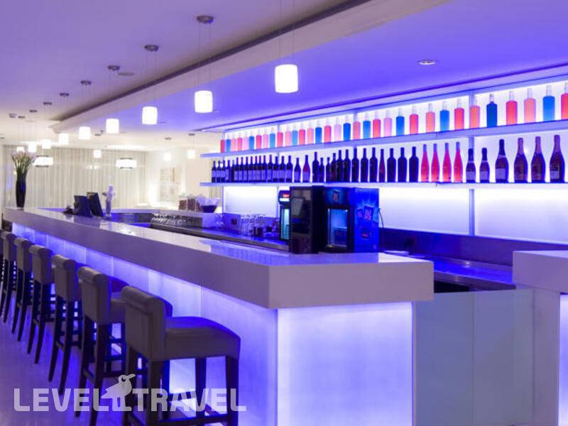 Фотография The Carlton Hotel Tel Aviv