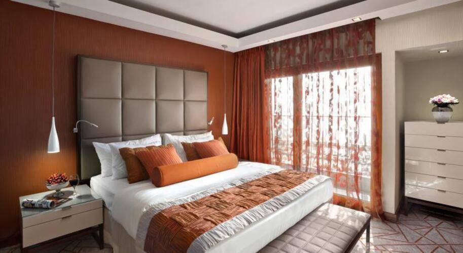 The Carlton Hotel Tel Aviv