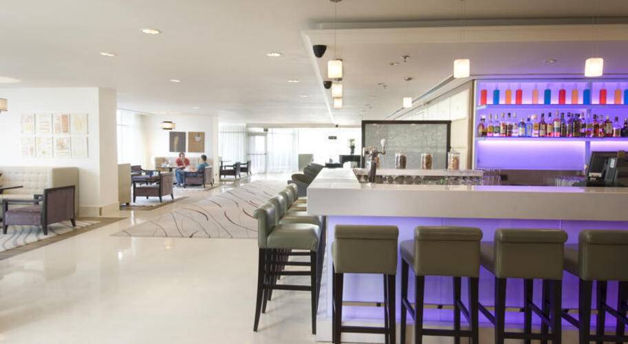 The Carlton Hotel Tel Aviv