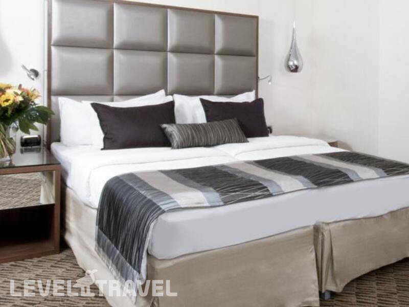 Фотография The Carlton Hotel Tel Aviv