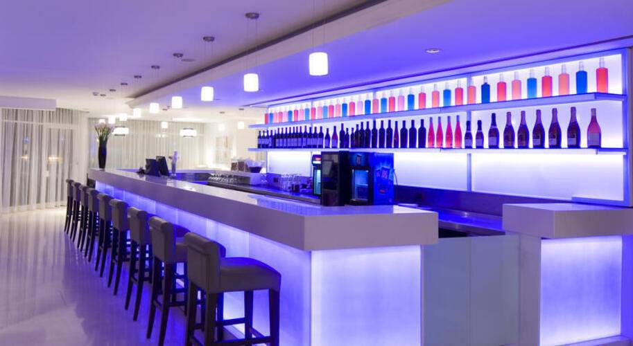 The Carlton Hotel Tel Aviv