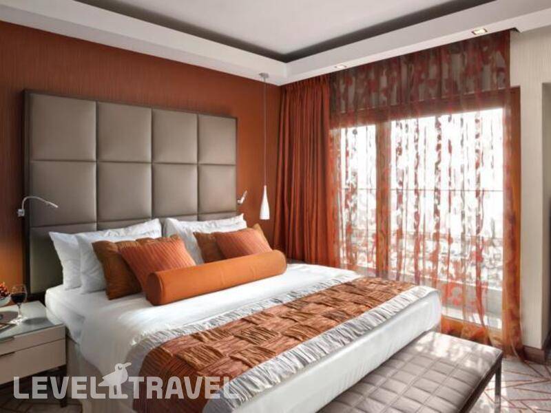 Фотография The Carlton Hotel Tel Aviv