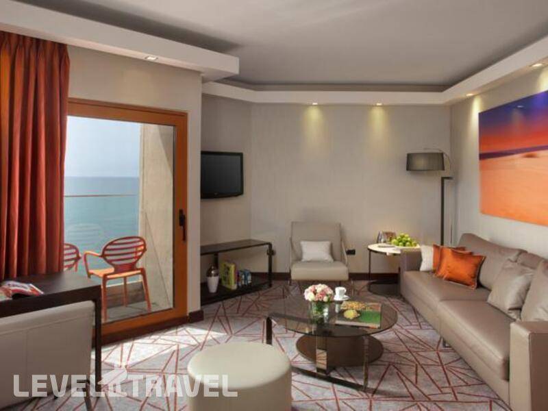 Фотография The Carlton Hotel Tel Aviv