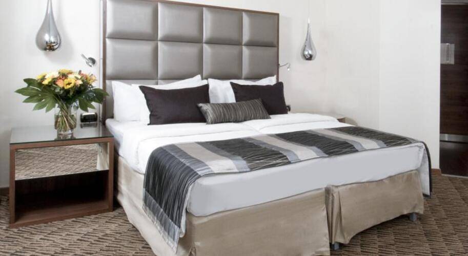 The Carlton Hotel Tel Aviv