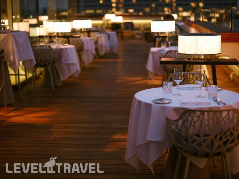 Фотография The Carlton Hotel Tel Aviv