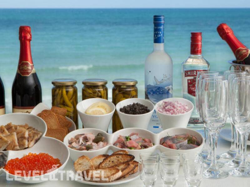 Фотография The Carlton Hotel Tel Aviv