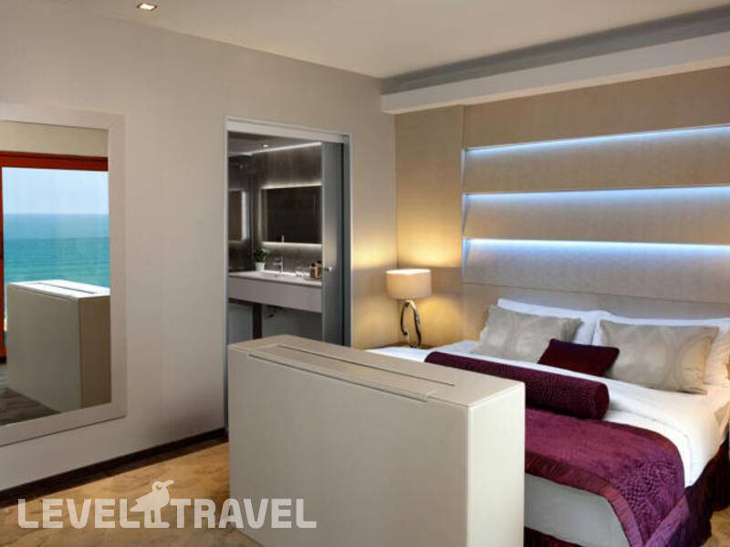 Фотография The Carlton Hotel Tel Aviv