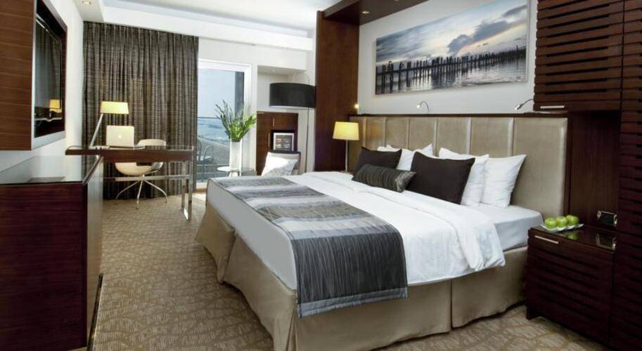 The Carlton Hotel Tel Aviv