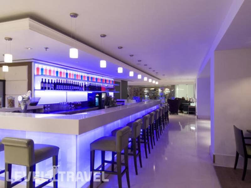 Фотография The Carlton Hotel Tel Aviv