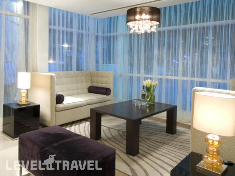 Фотография The Carlton Hotel Tel Aviv