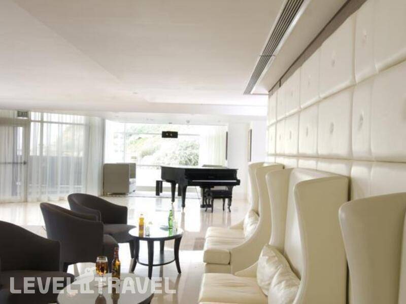 Фотография The Carlton Hotel Tel Aviv