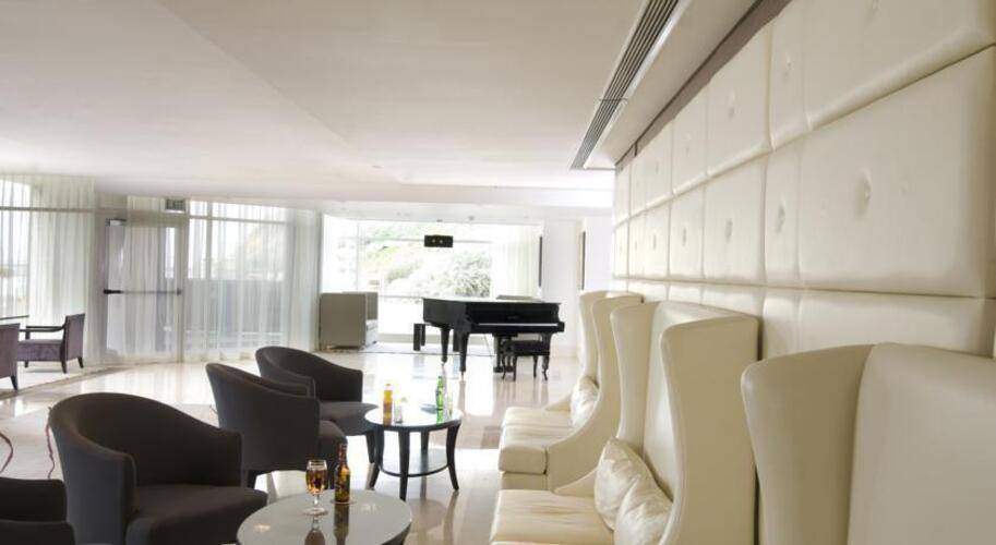 The Carlton Hotel Tel Aviv