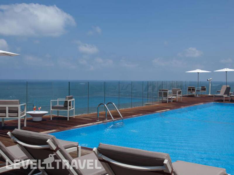 Фотография The Carlton Hotel Tel Aviv