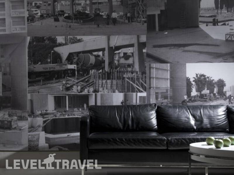 Фотография The Carlton Hotel Tel Aviv