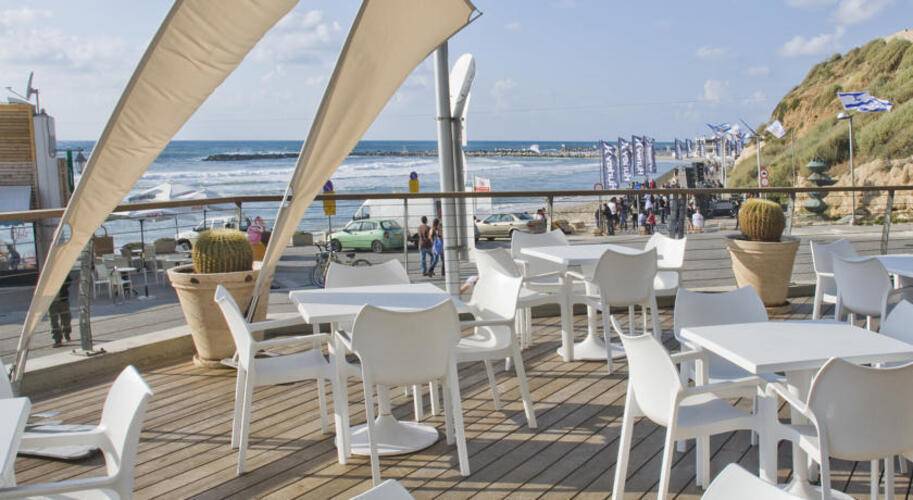 The Carlton Hotel Tel Aviv