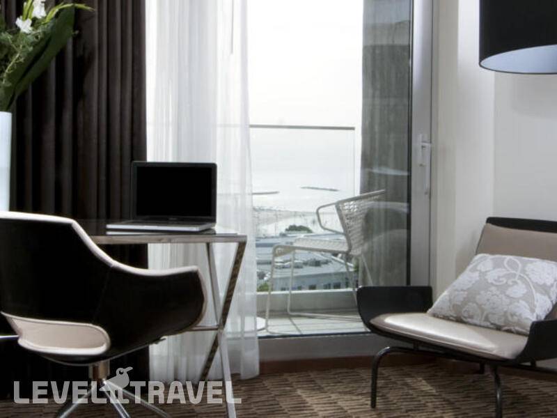 Фотография The Carlton Hotel Tel Aviv