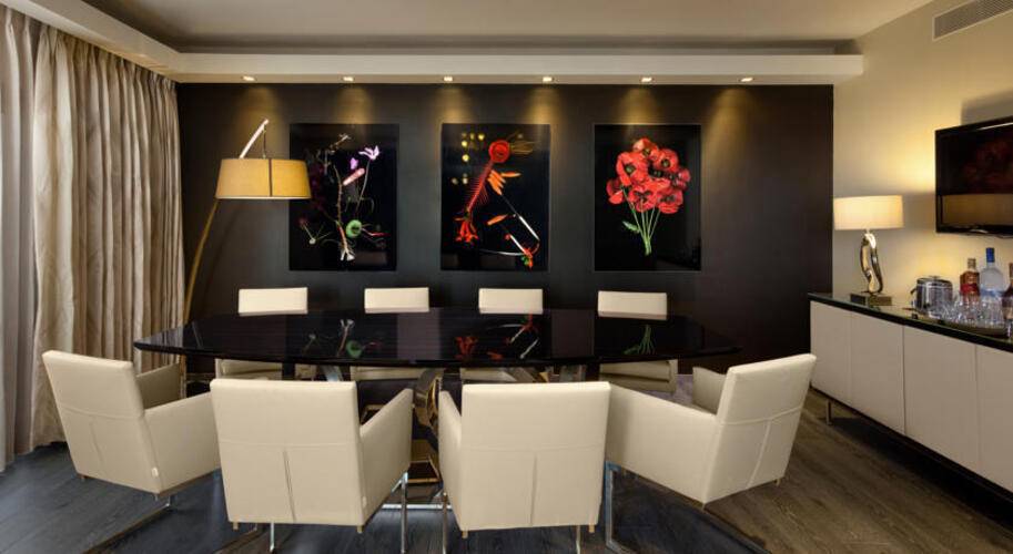 The Carlton Hotel Tel Aviv