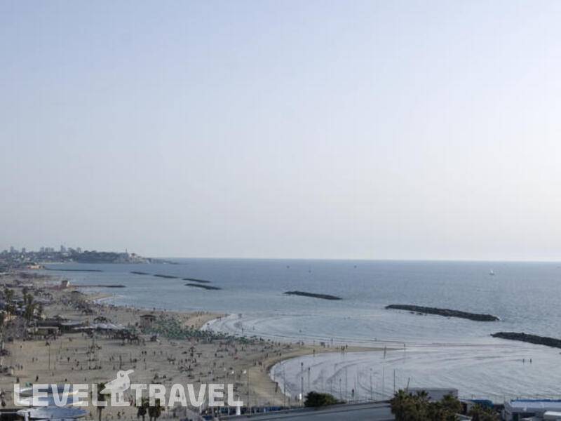 Фотография The Carlton Hotel Tel Aviv