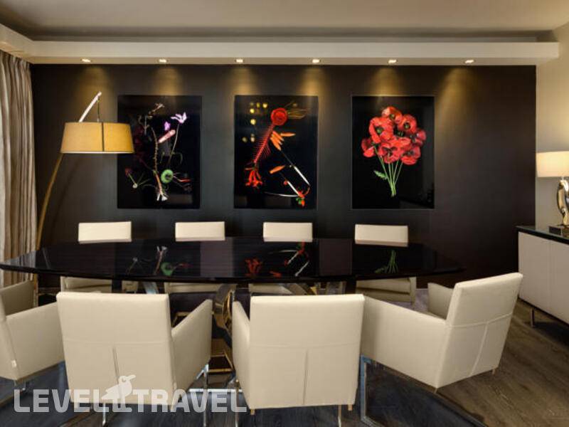 Фотография The Carlton Hotel Tel Aviv