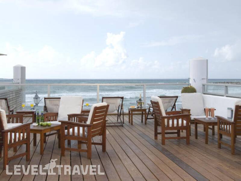 Фотография The Carlton Hotel Tel Aviv