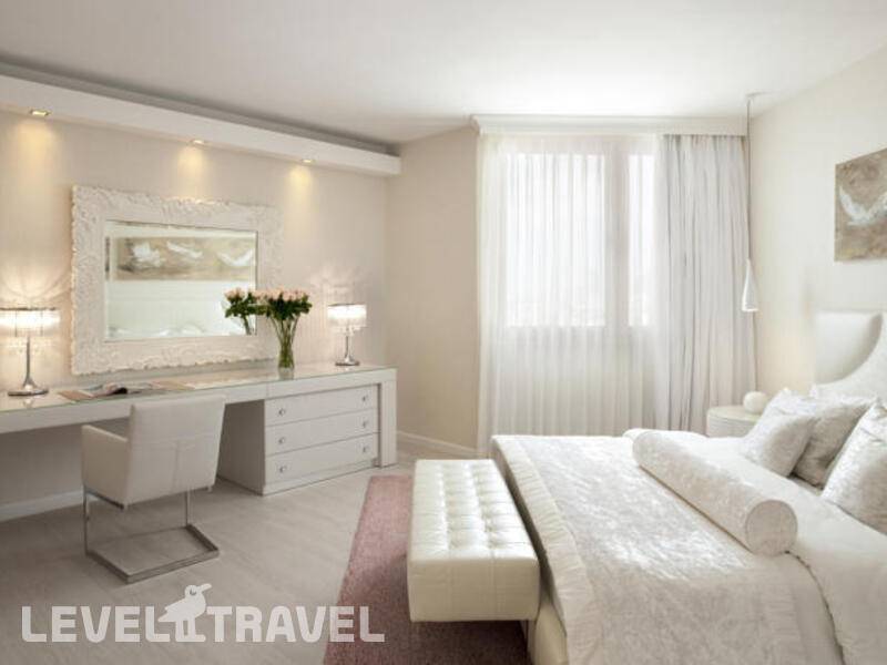 Фотография The Carlton Hotel Tel Aviv