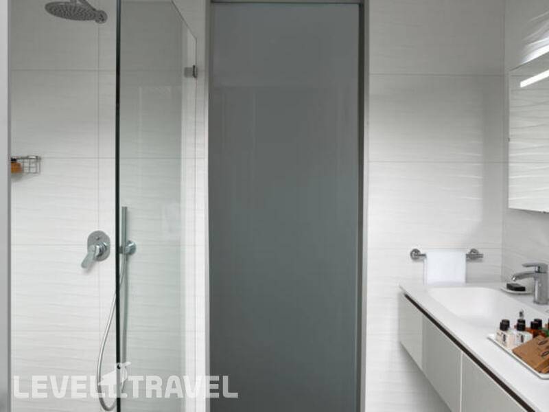 Фотография The Carlton Hotel Tel Aviv