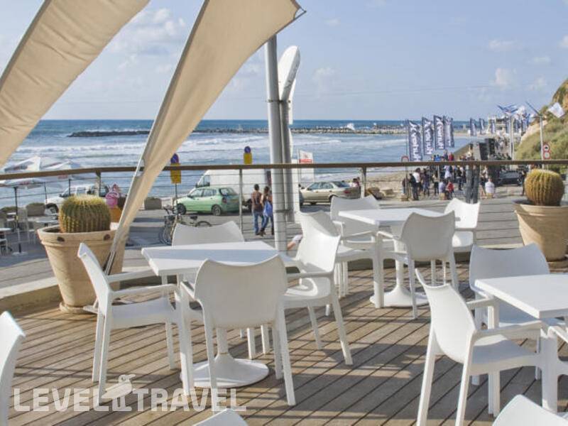 Фотография The Carlton Hotel Tel Aviv