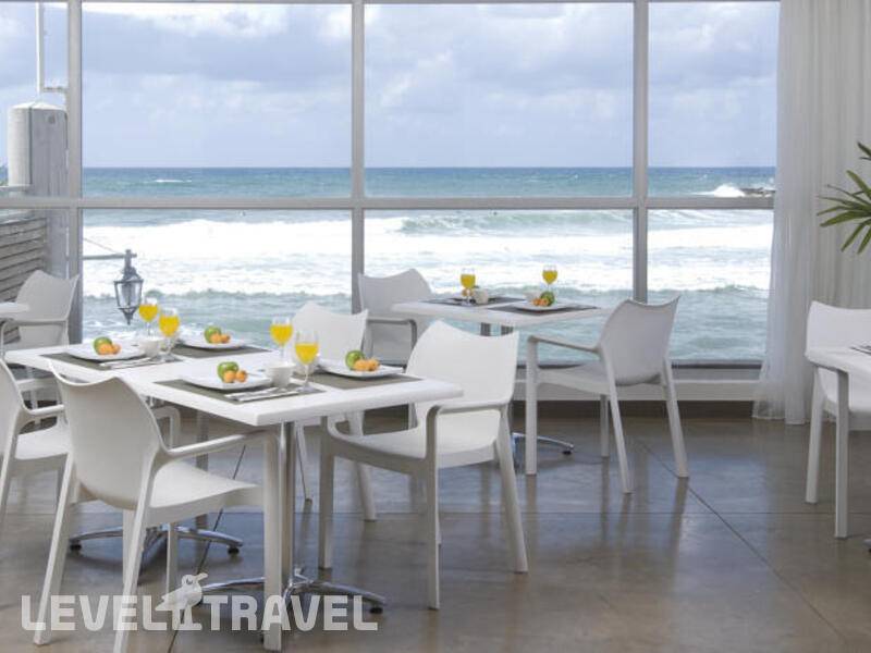 Фотография The Carlton Hotel Tel Aviv