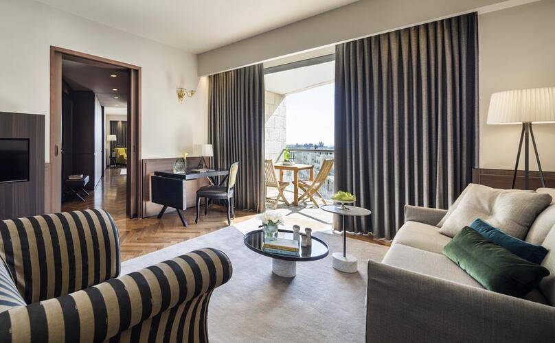 The David Citadel Hotel