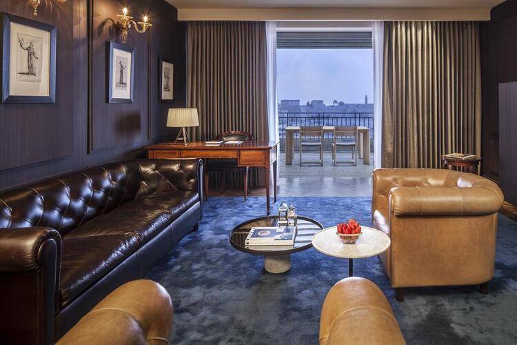 The David Citadel Hotel
