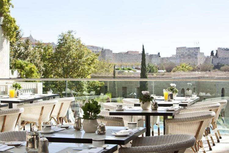 The David Citadel Hotel