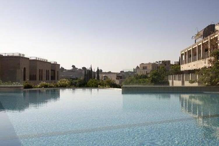 The David Citadel Hotel