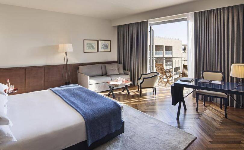 The David Citadel Hotel