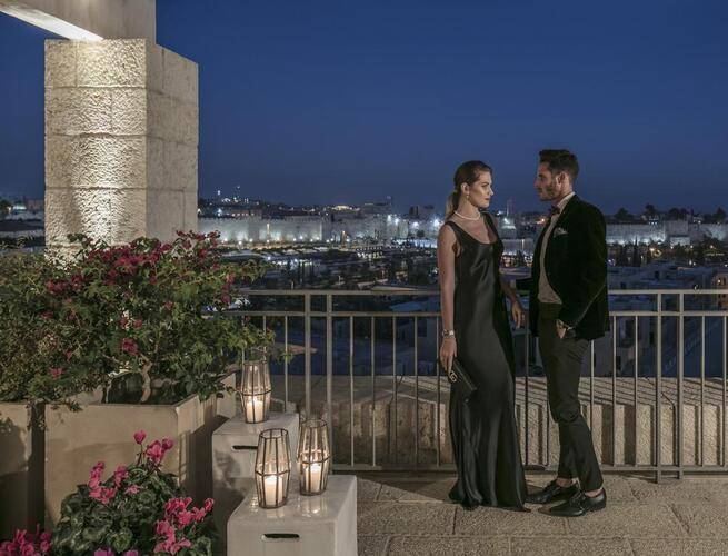 The David Citadel Hotel