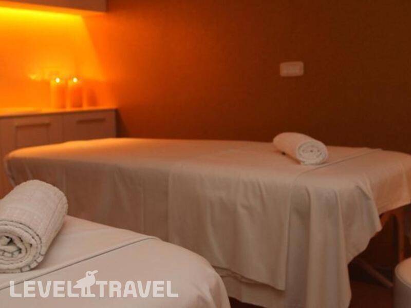 Фотография Dan Panorama Hotel Tel Aviv