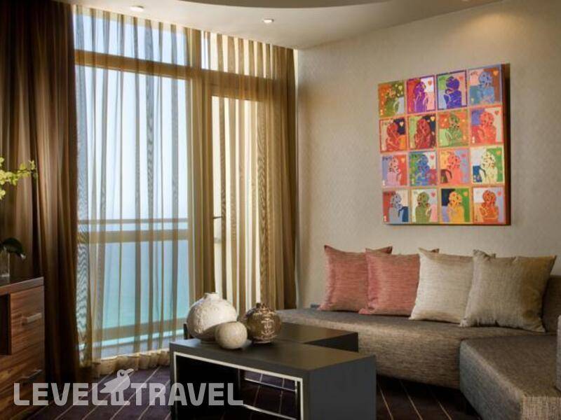 Фотография Dan Panorama Hotel Tel Aviv