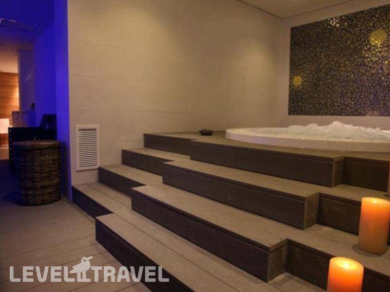 Фотография Dan Panorama Hotel Tel Aviv