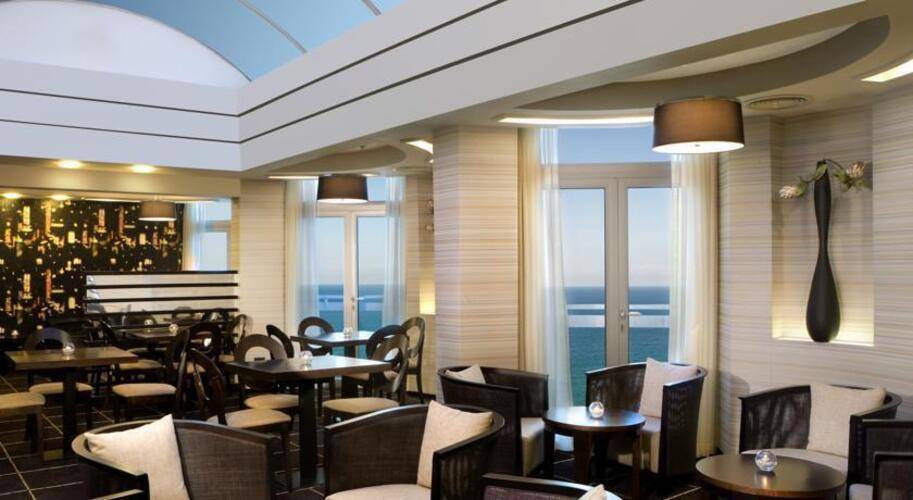 Dan Panorama Hotel Tel Aviv
