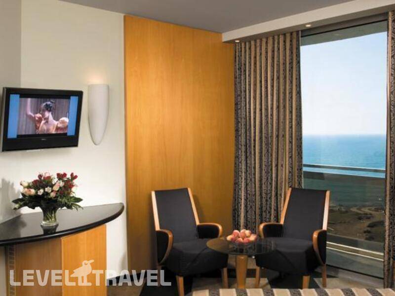 Фотография Dan Panorama Hotel Tel Aviv