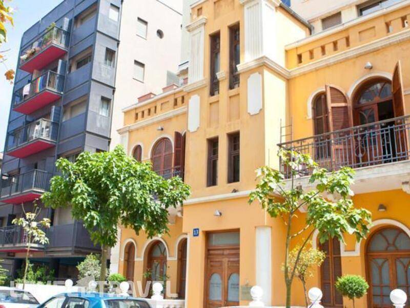 Фотография Dan Panorama Hotel Tel Aviv