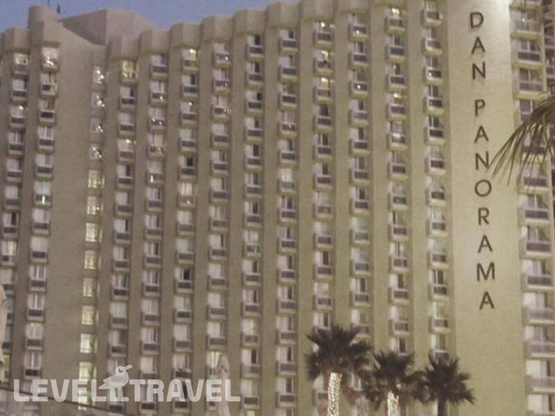 Фотография Dan Panorama Hotel Tel Aviv Фотография Dan Panorama Hotel Tel Aviv