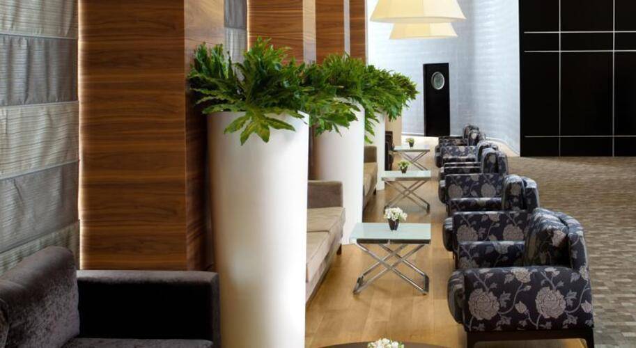 Dan Panorama Hotel Tel Aviv
