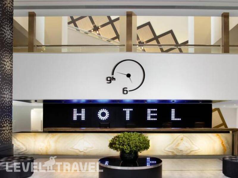 Фотография Dan Panorama Hotel Tel Aviv Фотография Dan Panorama Hotel Tel Aviv