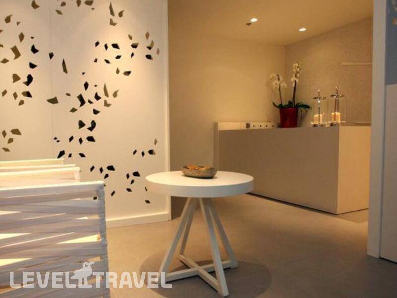 Фотография Dan Panorama Hotel Tel Aviv