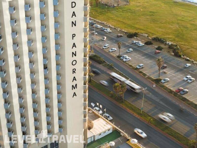 Фотография Dan Panorama Hotel Tel Aviv Фотография Dan Panorama Hotel Tel Aviv