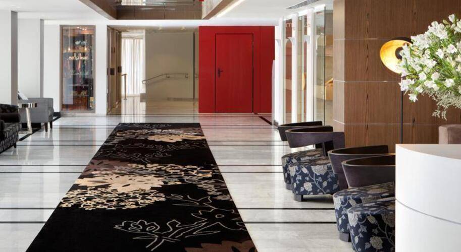 Dan Panorama Hotel Tel Aviv