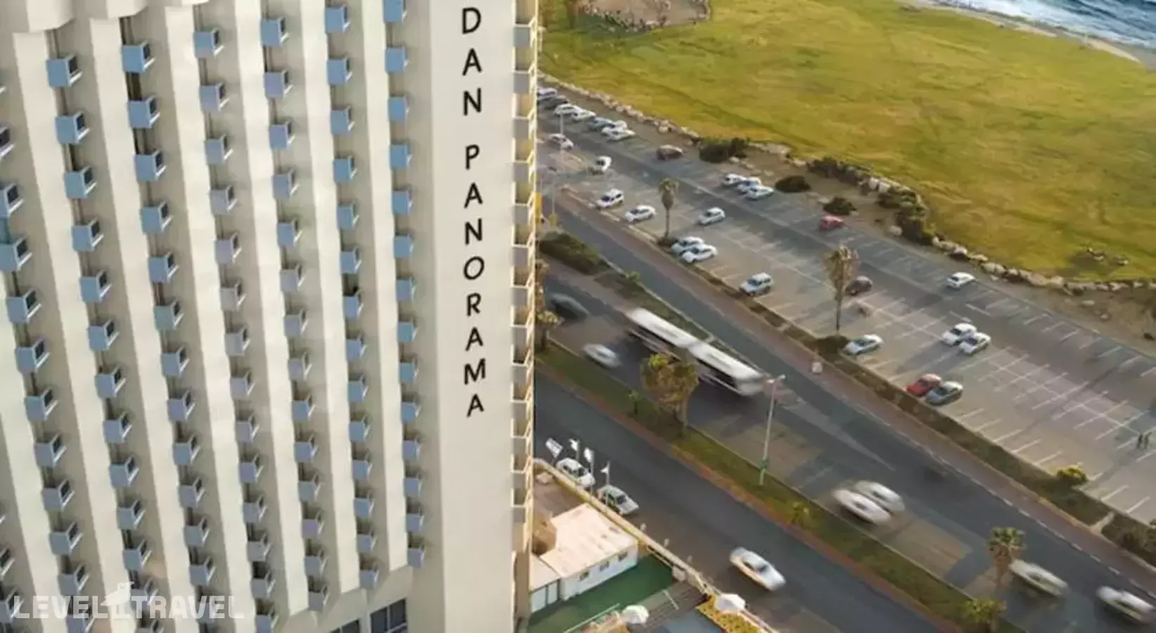 Dan Panorama Hotel Tel Aviv