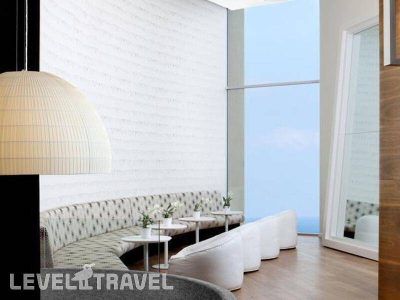 Фотография Dan Panorama Hotel Tel Aviv
